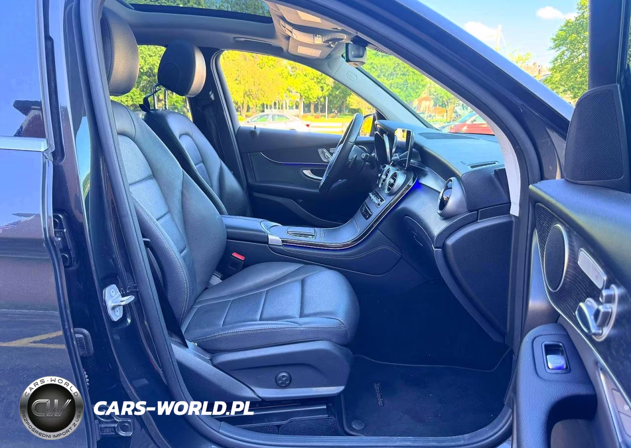 2021 Mercedes-Benz Glc 300 VIN:W1N0G8DBOMV275097 - 5