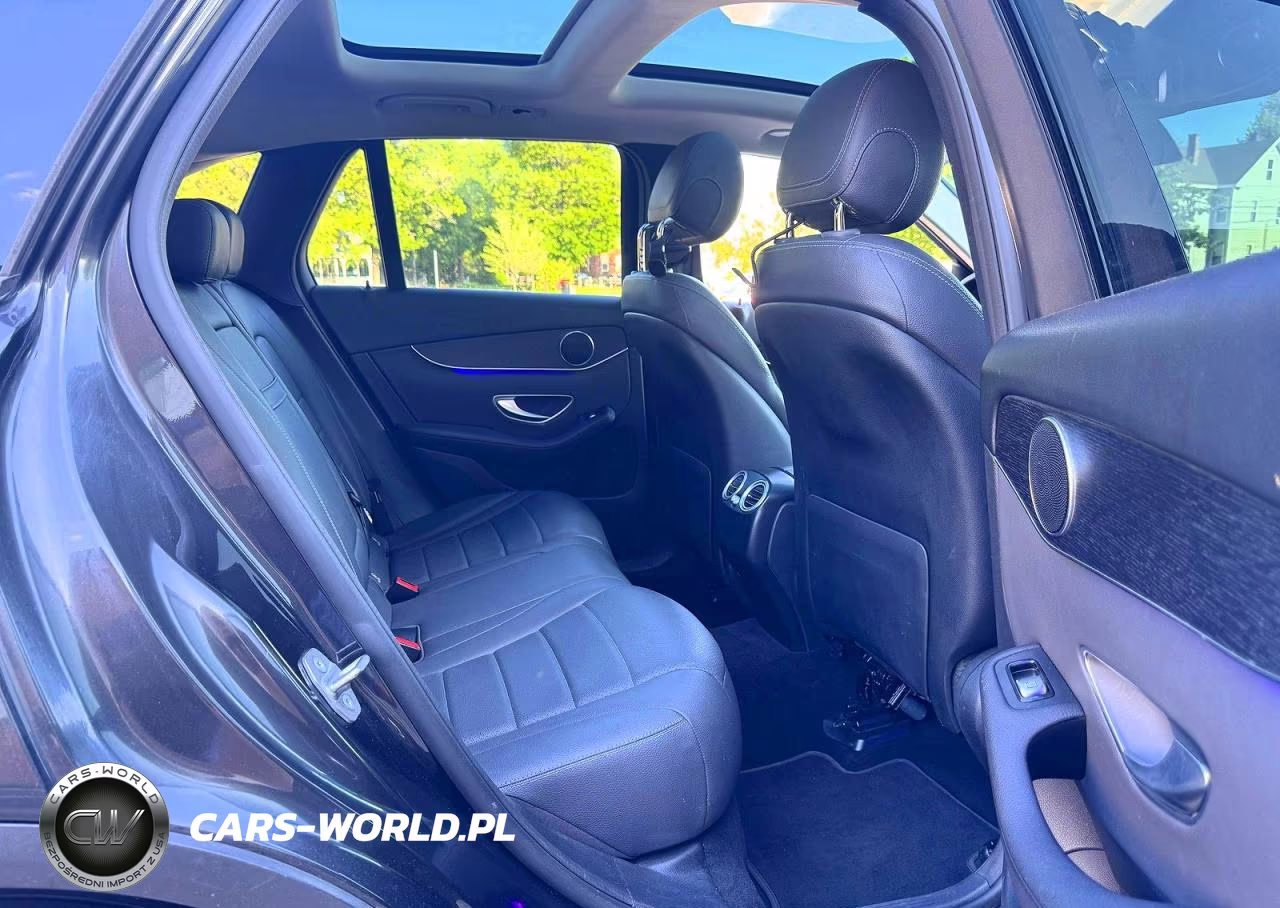 2021 Mercedes-Benz Glc 300 VIN:W1N0G8DBOMV275097 - 6