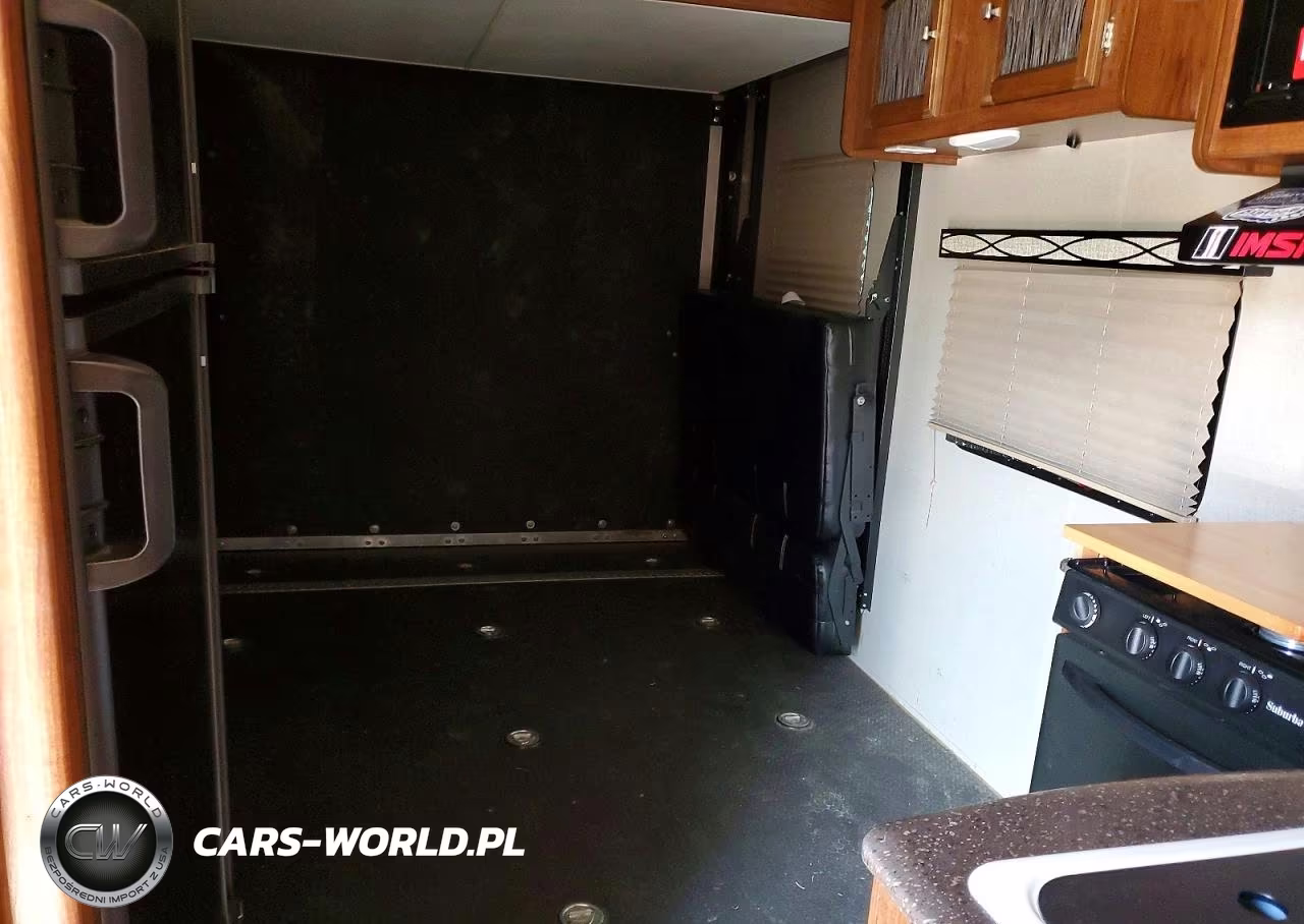 2017 Forest River Freedom Express Camper VIN:5ZT2FESB6HA025699 - 6