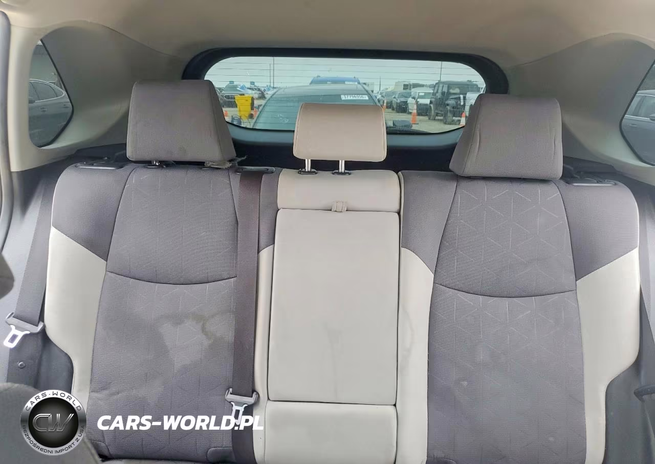 2019 Toyota Rav4 Xle VIN:JTMW1RFV8KD023519 - 10