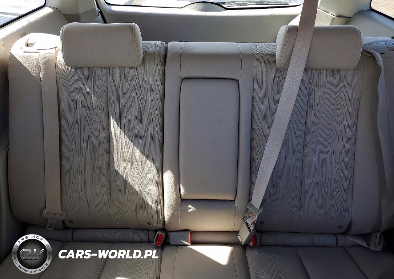 2010 Mazda Cx-7 VIN:JM3ER2W54A0349939 - 10