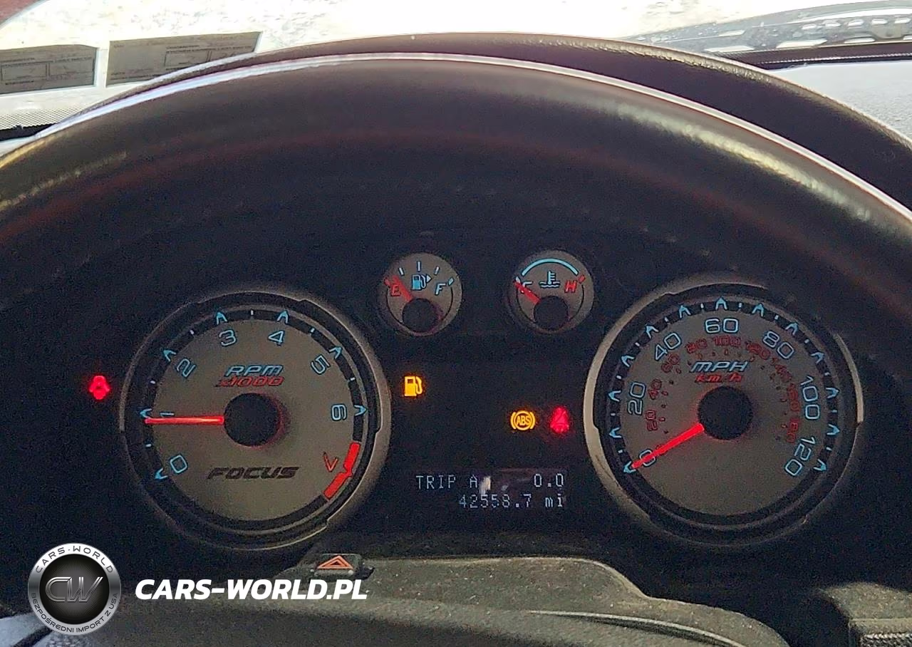 2011 Ford Focus Se VIN:1FAHP3FN8BW192180 - 9