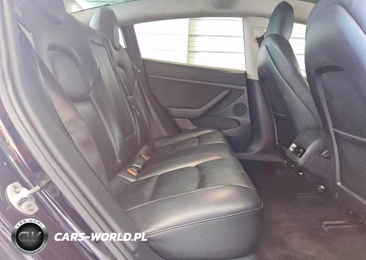 2023 Tesla Model 3 VIN:5YJ3E1EA5PF449191 - 10