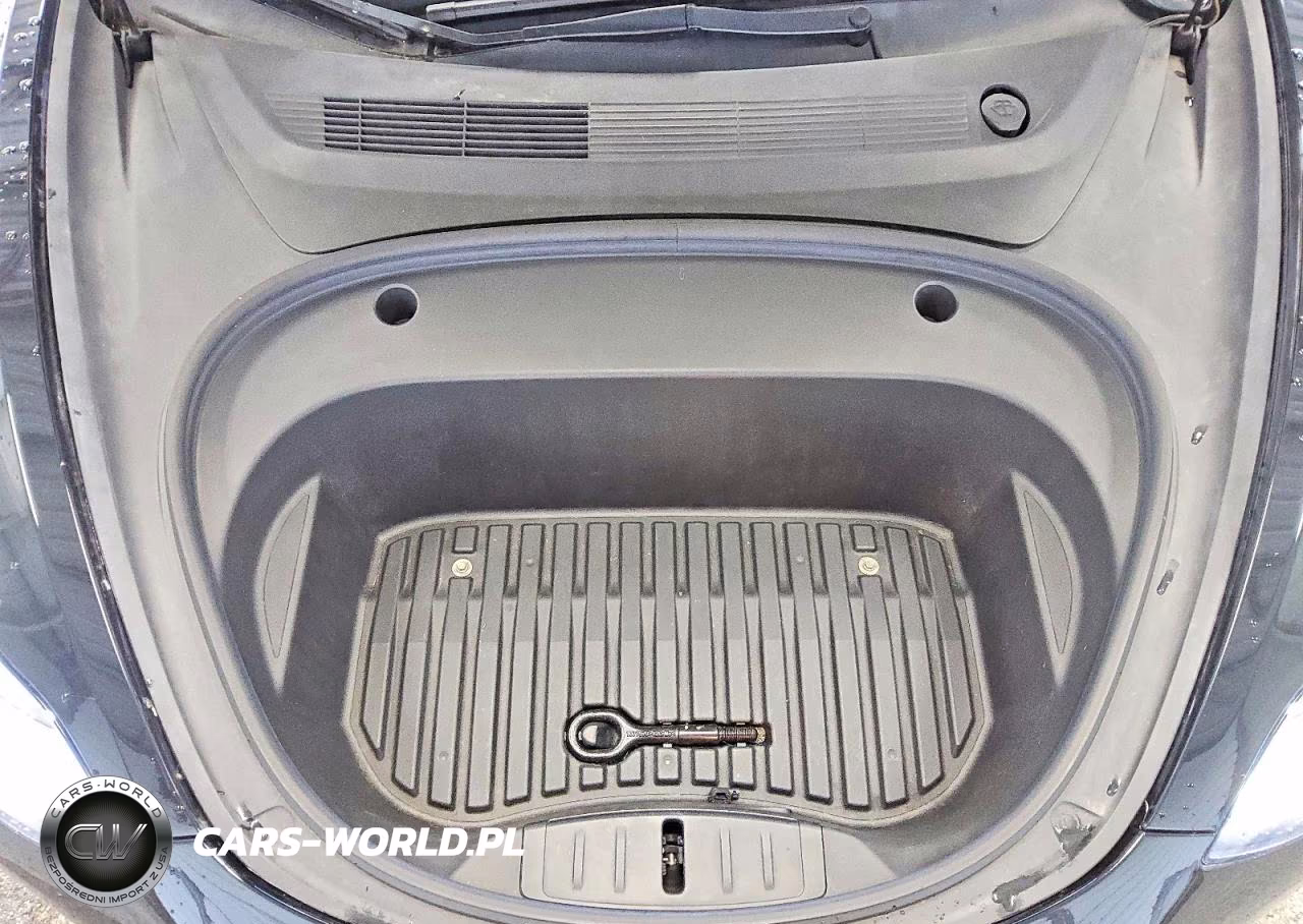 2023 Tesla Model 3 VIN:5YJ3E1EA5PF449191 - 11