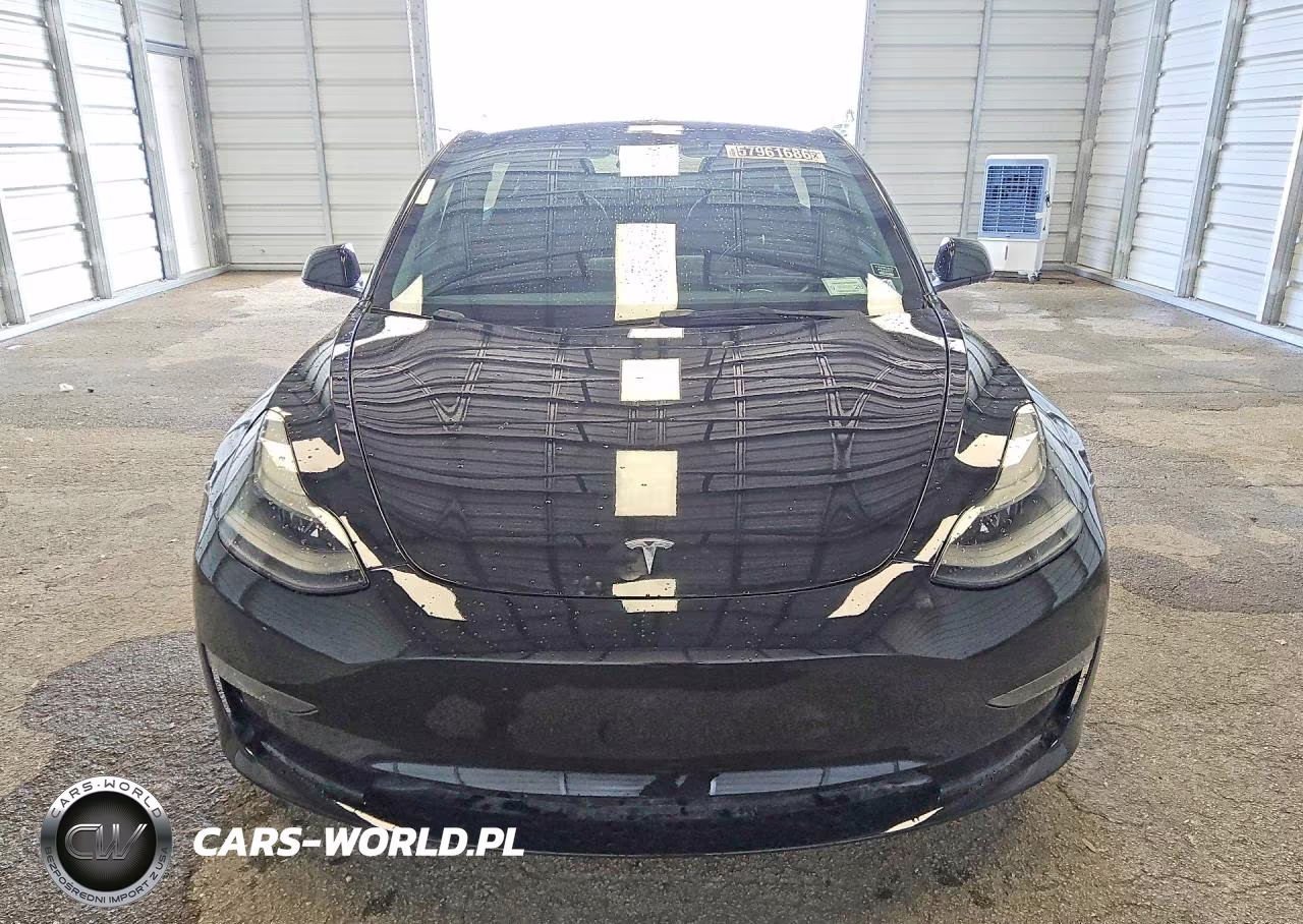 2023 Tesla Model 3 VIN:5YJ3E1EA5PF449191 - 5