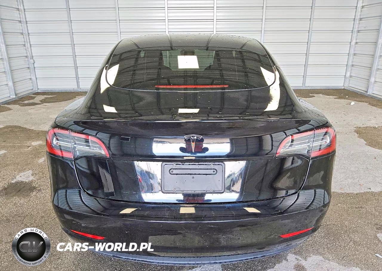 2023 Tesla Model 3 VIN:5YJ3E1EA5PF449191 - 6