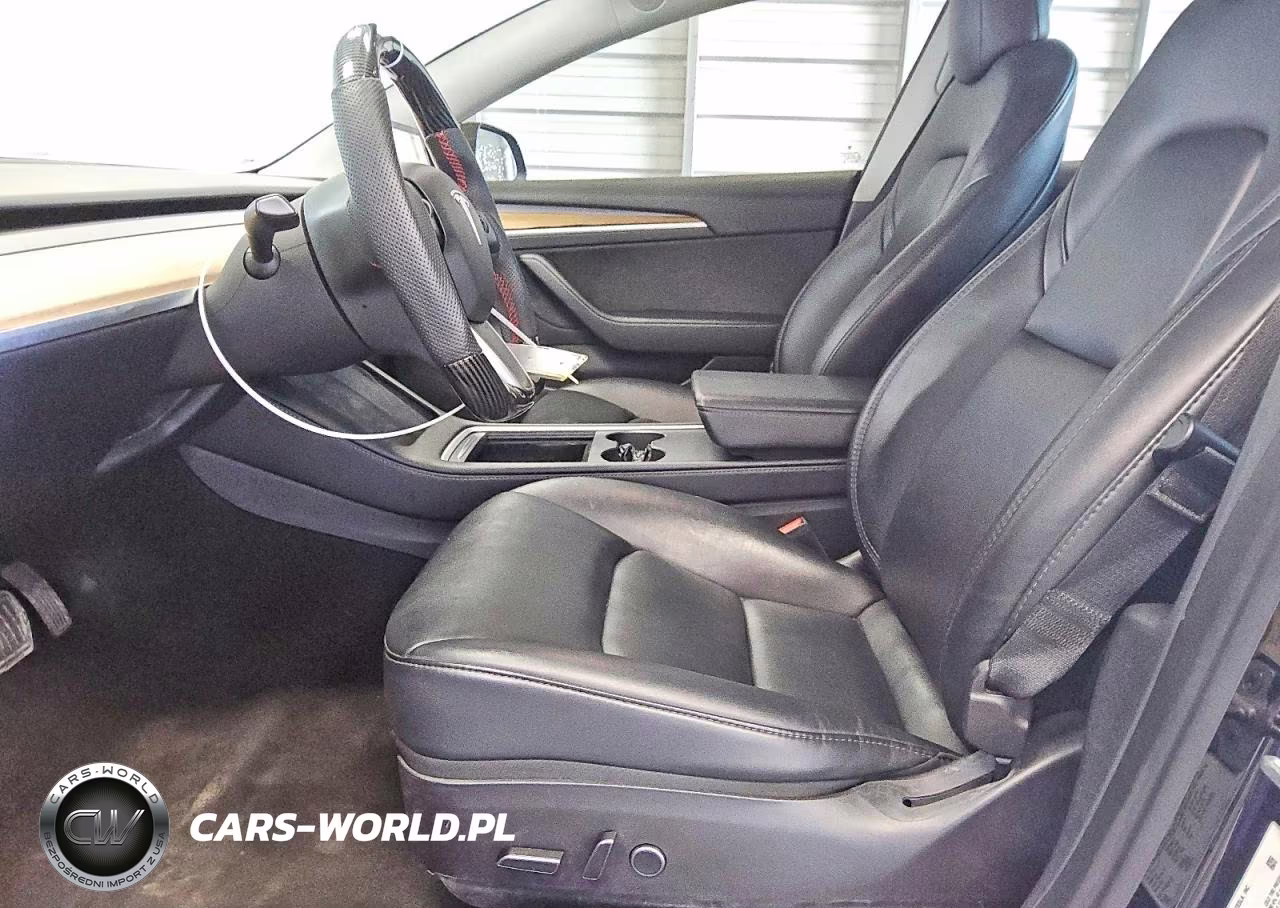 2023 Tesla Model 3 VIN:5YJ3E1EA5PF449191 - 7
