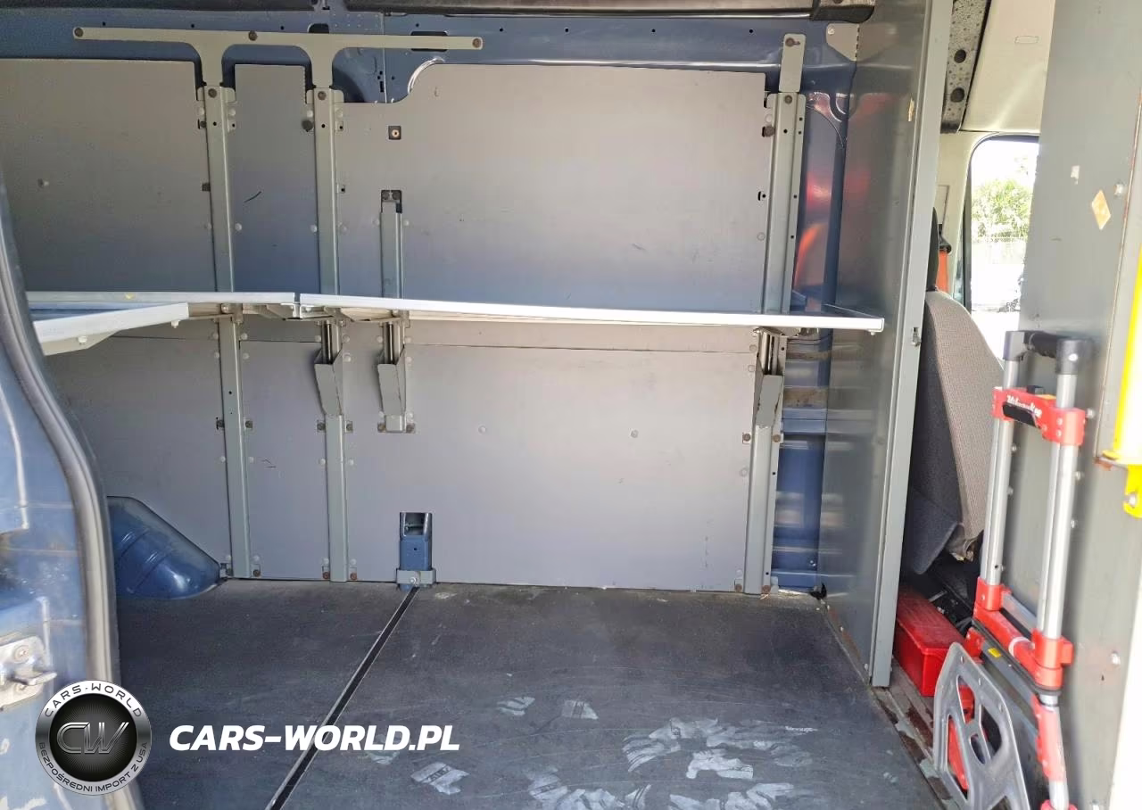 2020 Ford Transit 250 Delivery Van VIN:1FTBR3X86LKB04934 - 11