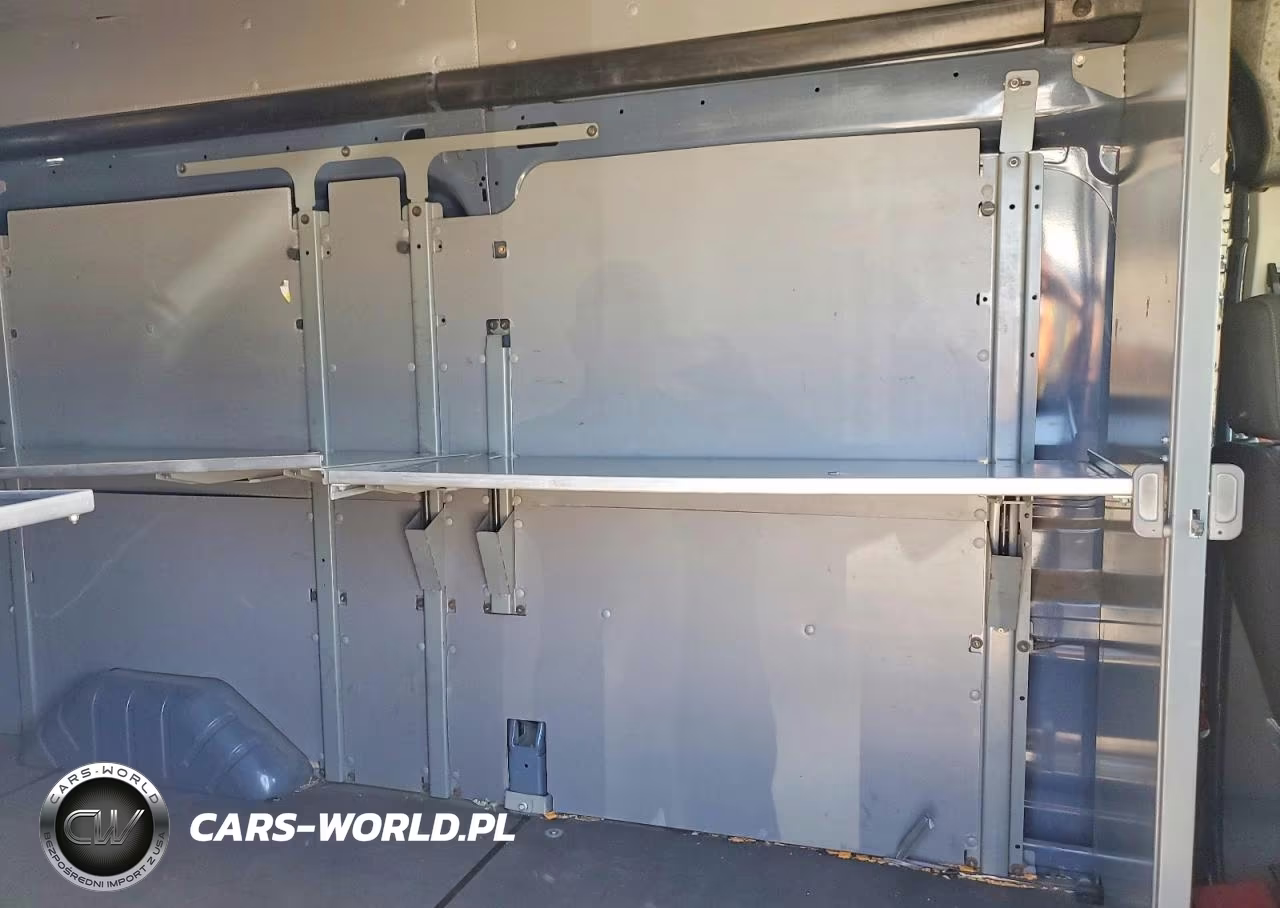 2020 Ford Transit T-250 VIN:1FTBR3X88LKB04224 - 10