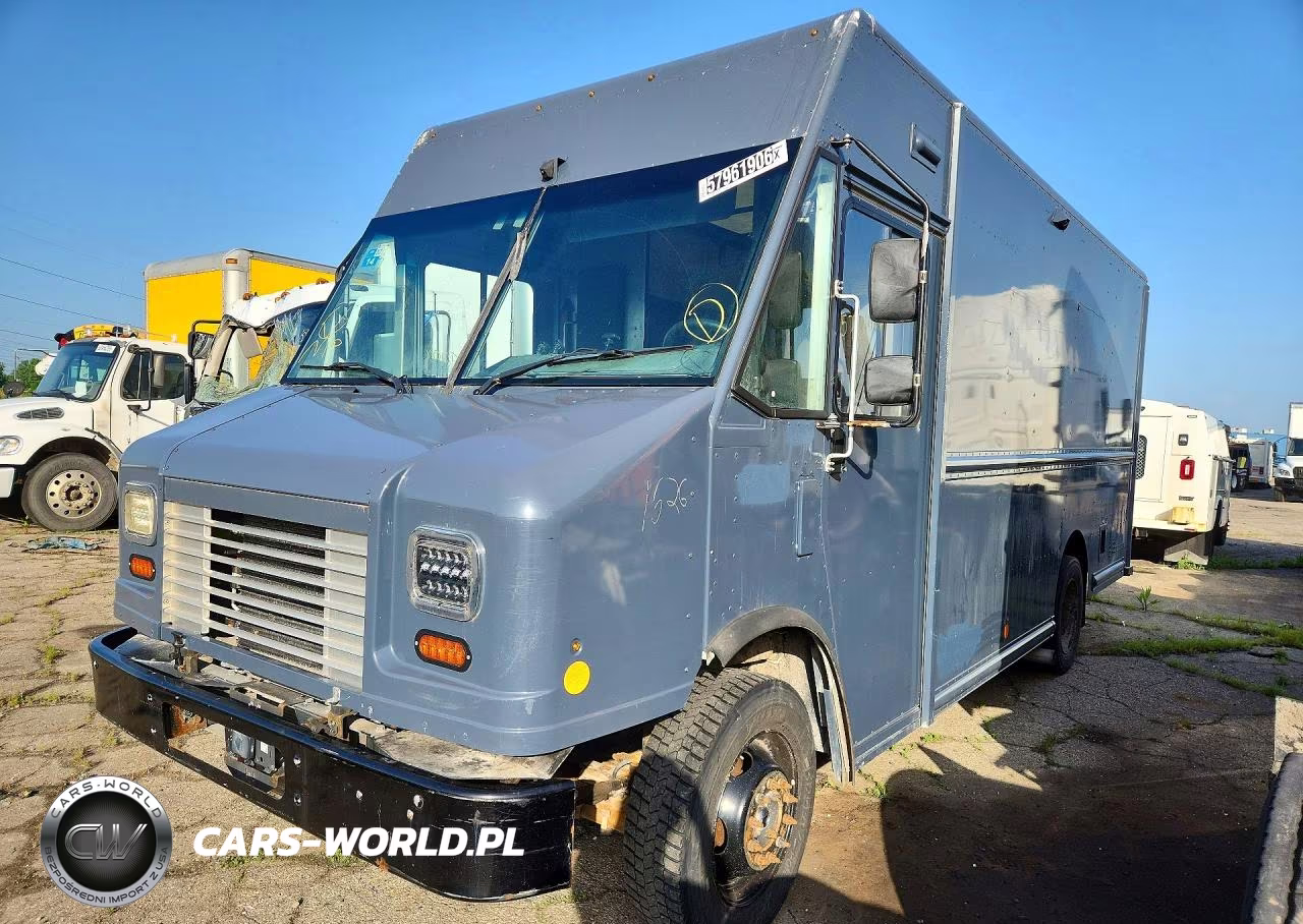 2020 Ford F59