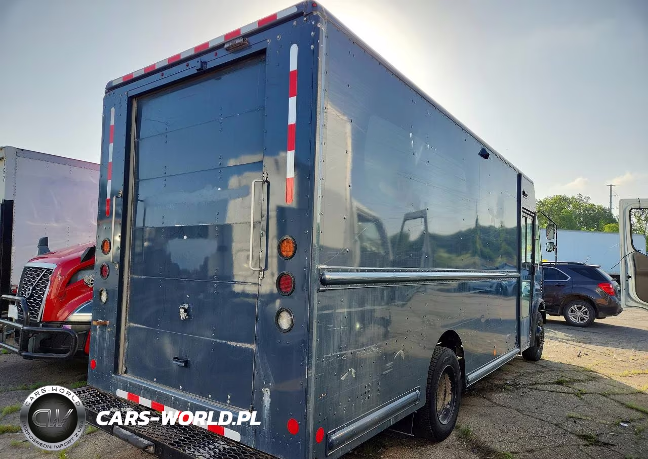 2020 Ford F59 VIN:1F65F5KN5L0A11626 - 3