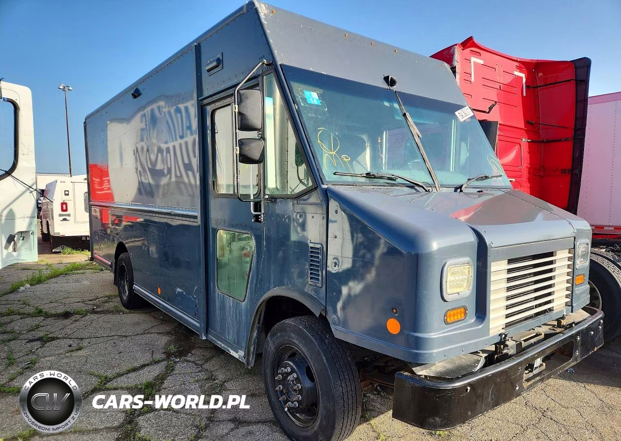 2020 Ford F59 VIN:1F65F5KN5L0A11626 - 4