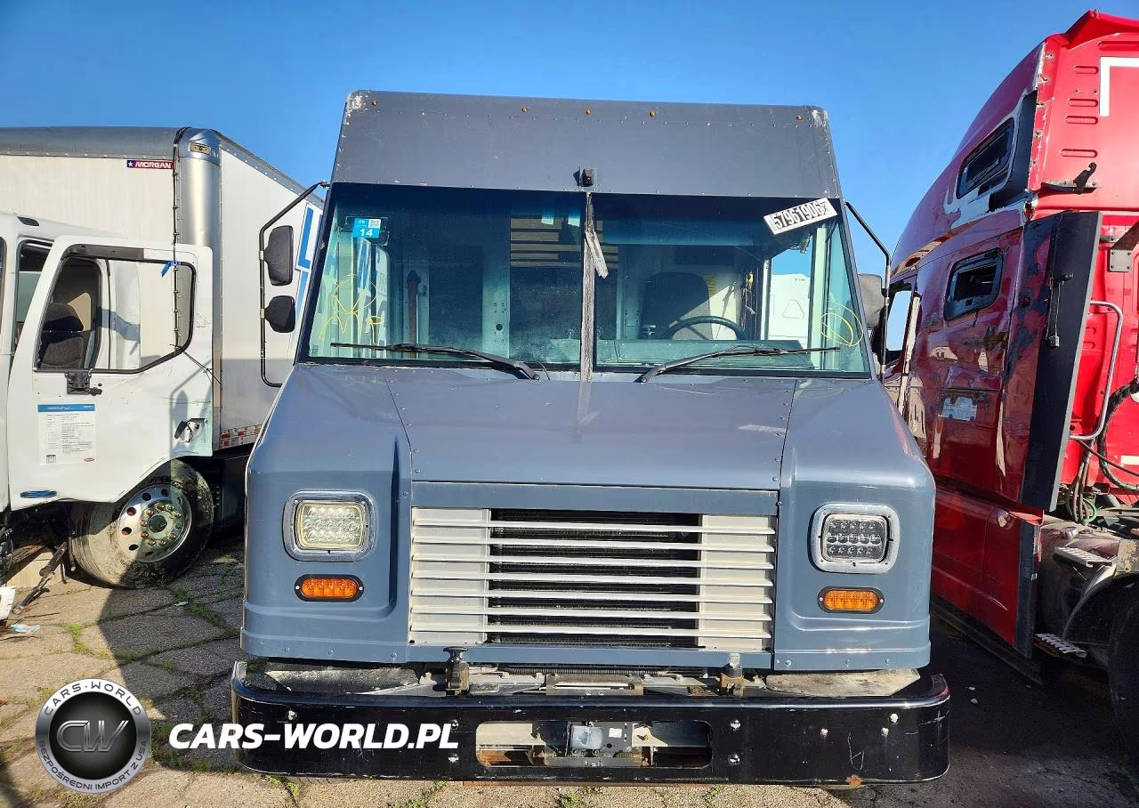 2020 Ford F59 VIN:1F65F5KN5L0A11626 - 5