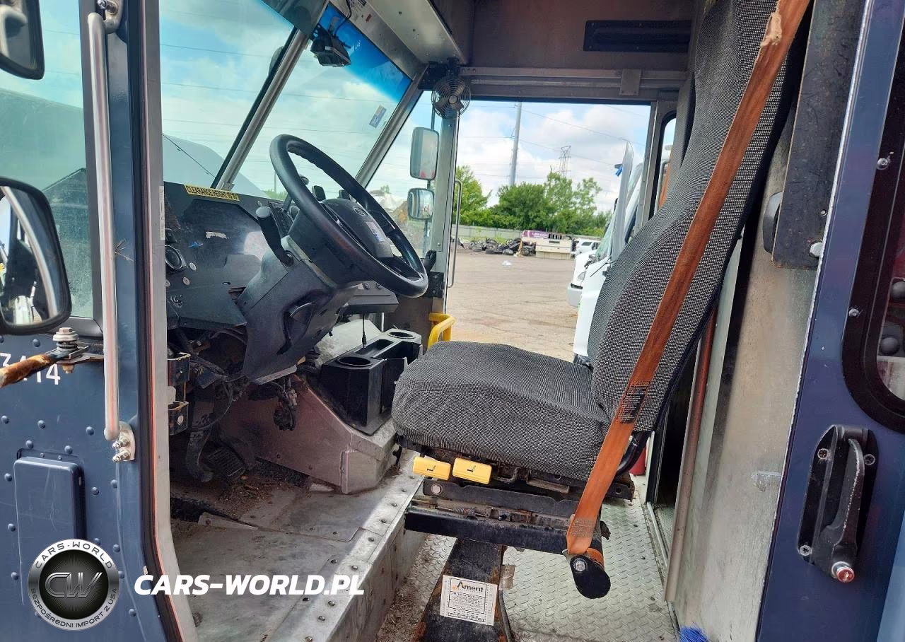 2020 Ford F59 VIN:1F65F5KN5L0A11626 - 7