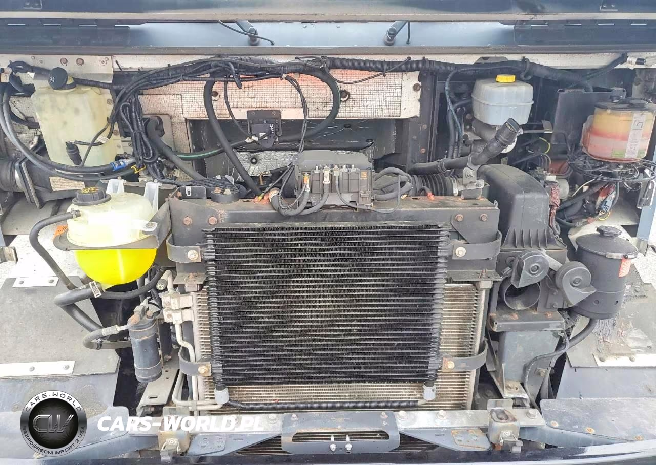 2020 Ford F59 Delivery Truck VIN:1F65F5KN1L0A05824 - 10