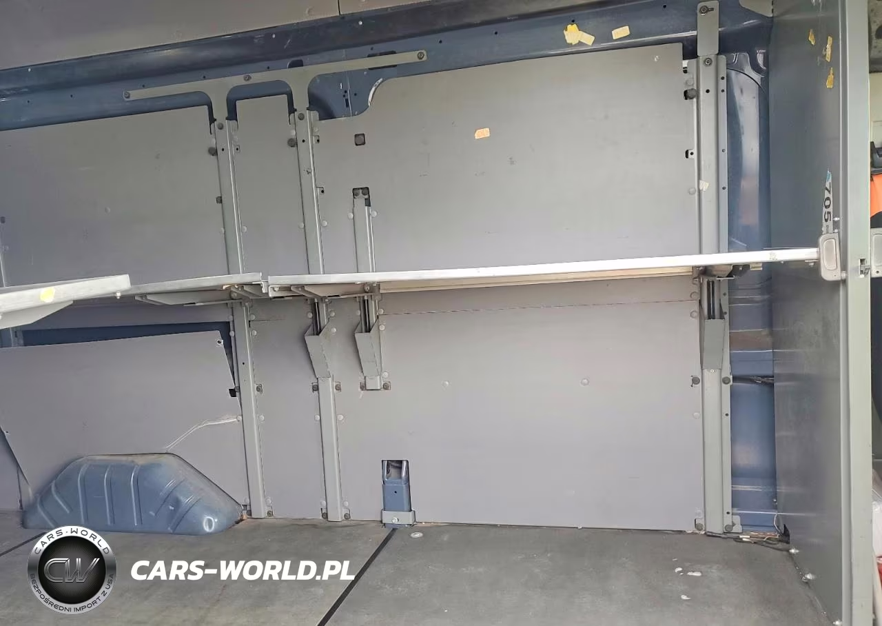 2020 Ford Transit T-250 VIN:1FTBR3X85LKA72736 - 10