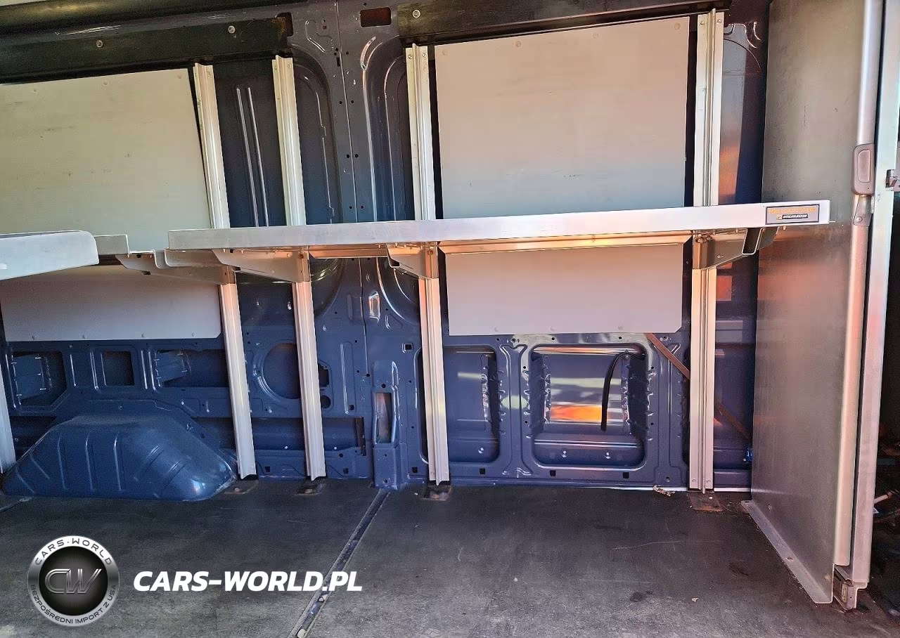 2020 Ford Transit 250 Delivery Van VIN:1FTBR3X84LKB33347 - 10