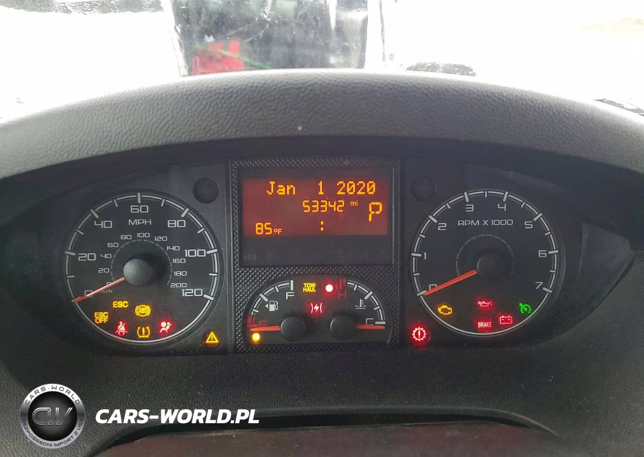 2021 Ram Promaster 3500 Delivery Van VIN:3C6MRVJGXME535566 - 9