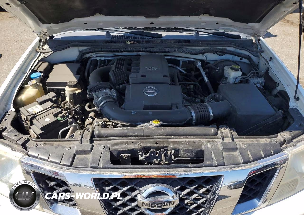 2019 Nissan Frontier Sv VIN:1N6AD0ER2KN711587 - 11