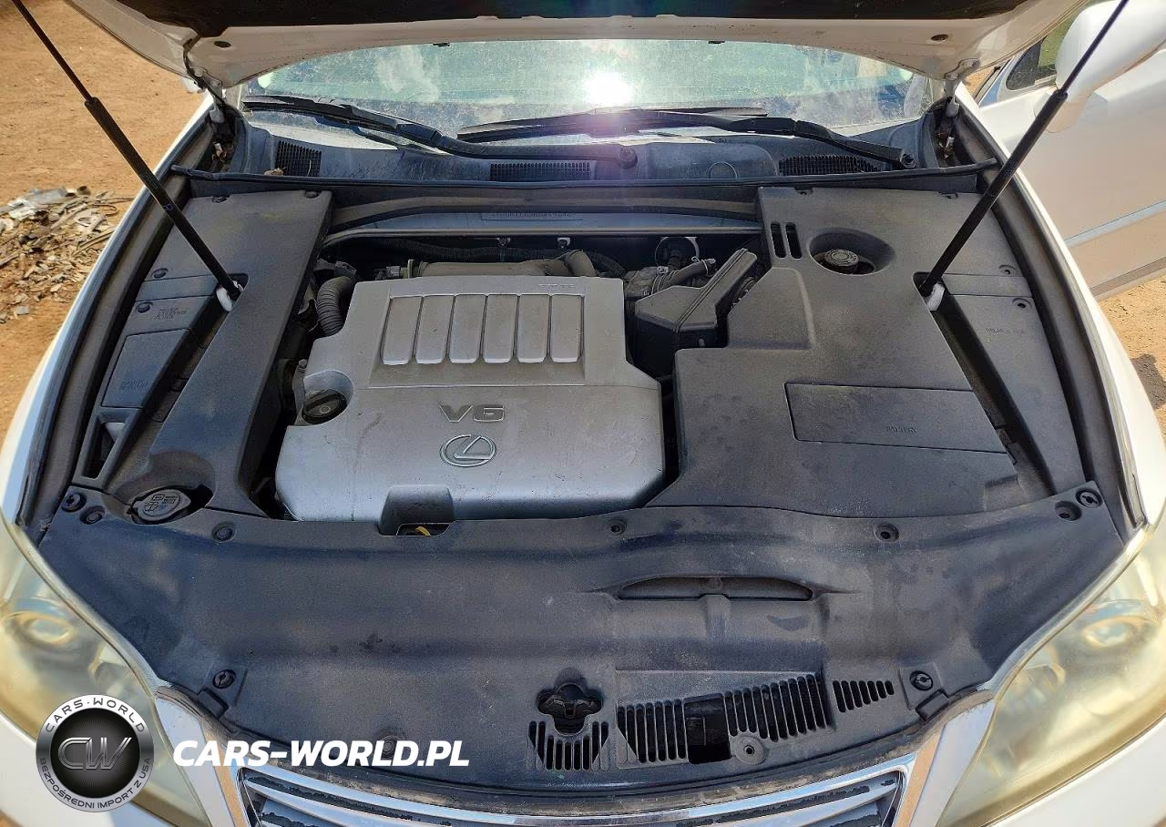 2011 Lexus Es 350 VIN:JTHBK1EG9B2419646 - 11