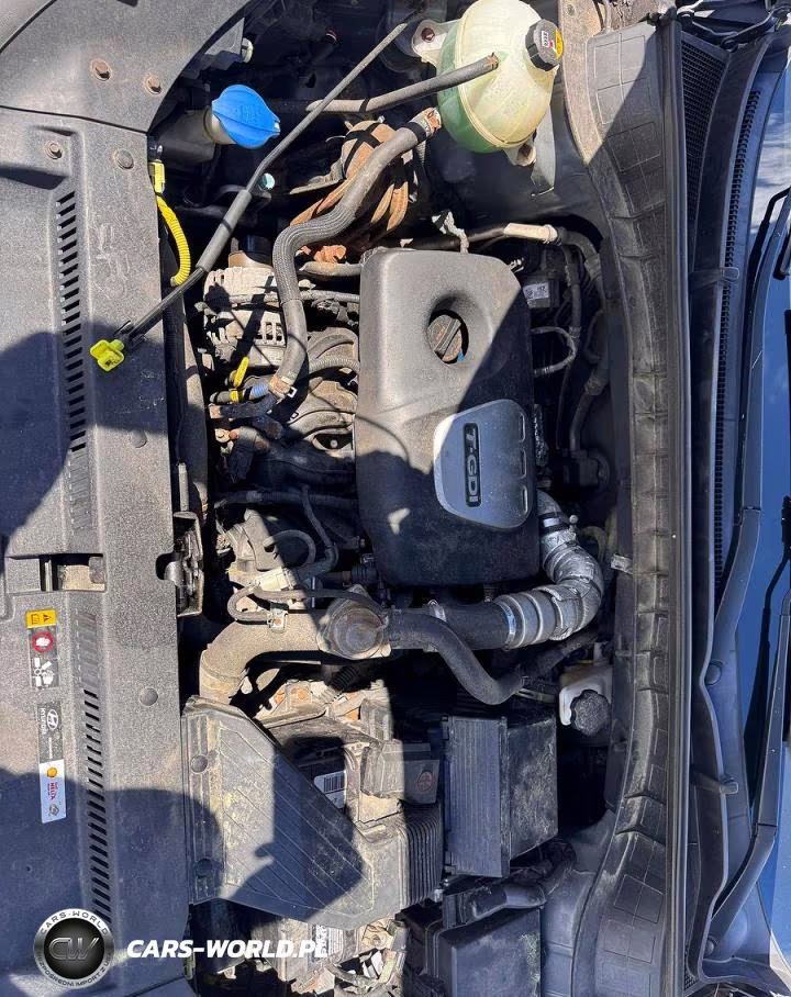 2017 Hyundai Tucson Sport VIN:KM8J3CA28HU393176 - 7
