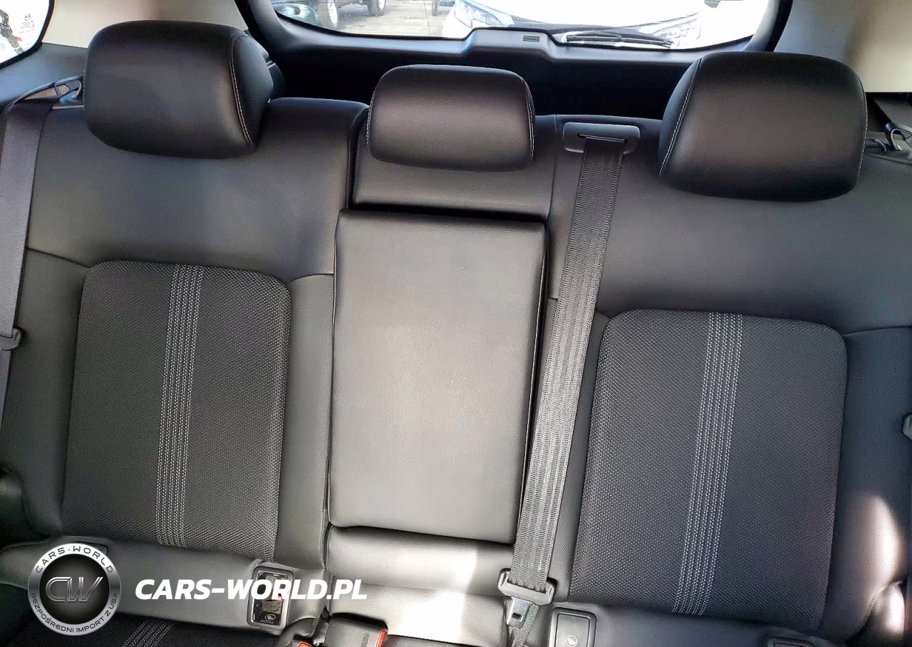 2023 Mazda Cx-50 Select VIN:7MMVABAM9PN150587 - 10