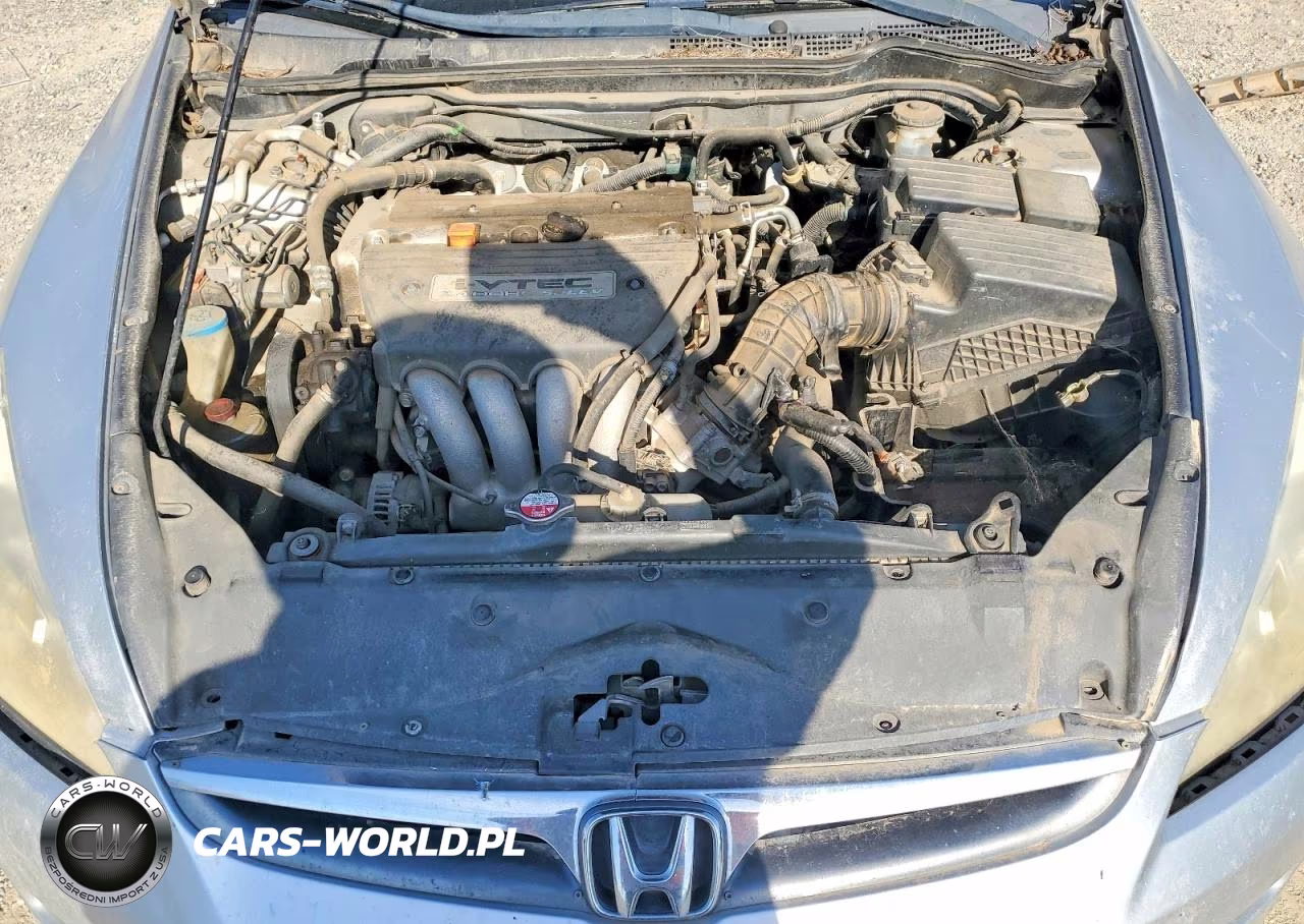 2007 Honda Accord Se VIN:JHMCM56347C017634 - 11