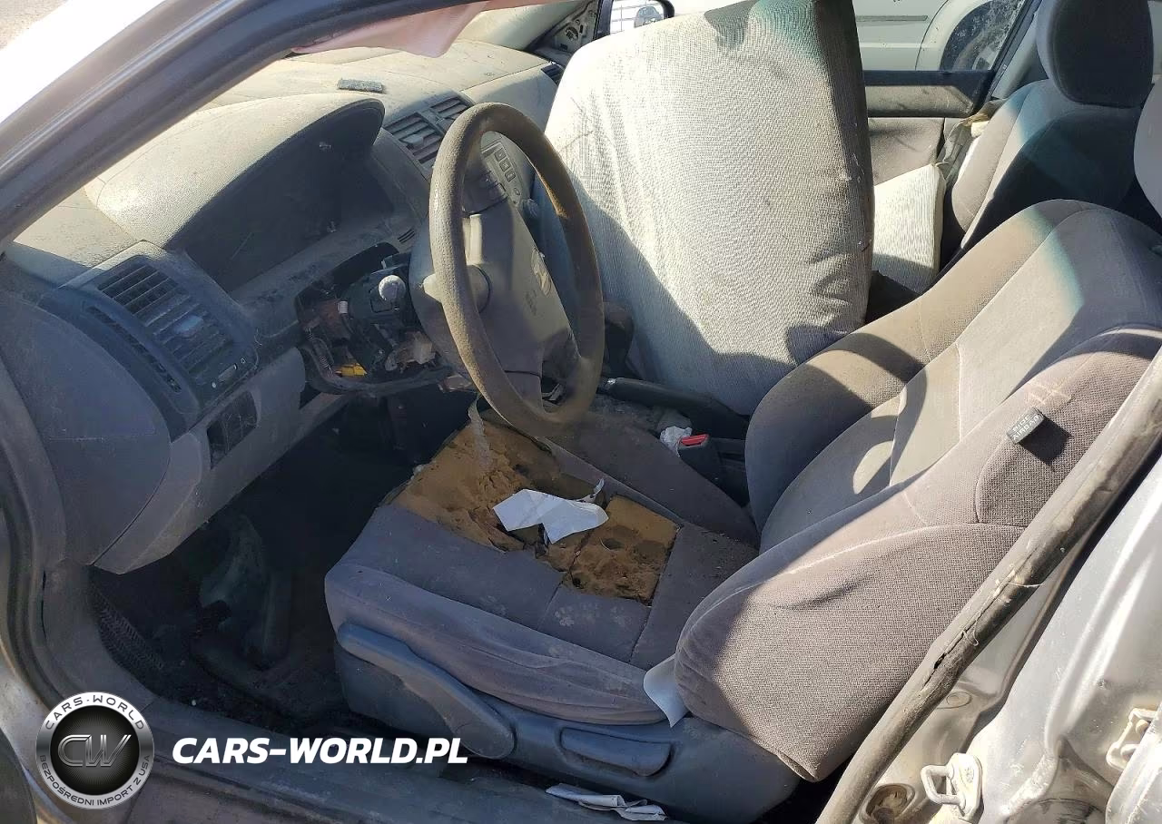 2007 Honda Accord Se VIN:JHMCM56347C017634 - 7
