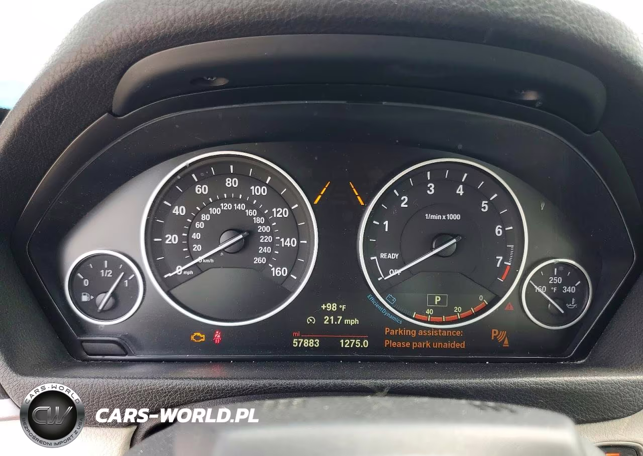 2019 BMW 430I VIN:WBA4Z1C56KEE44901 - 9