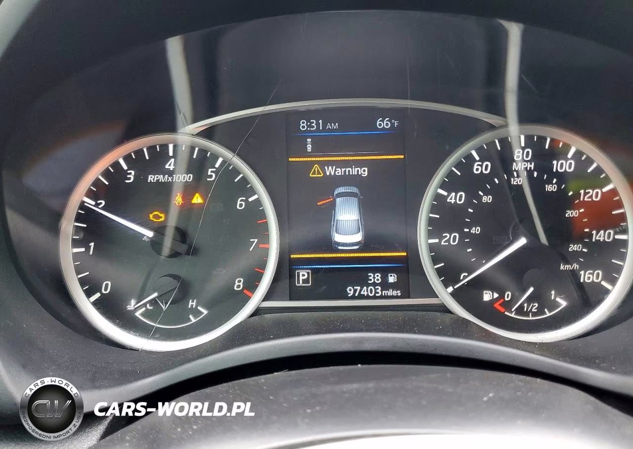 2019 Nissan Sentra S VIN:3N1AB7APXKY372167 - 9