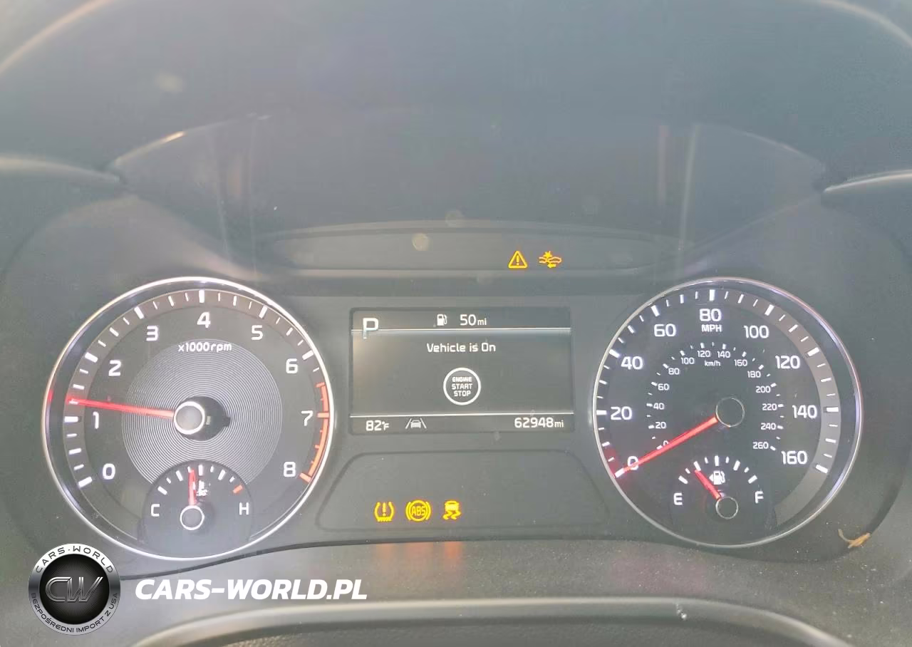 2023 Kia Forte Gt Line VIN:3KPF54AD4PE594114 - 9
