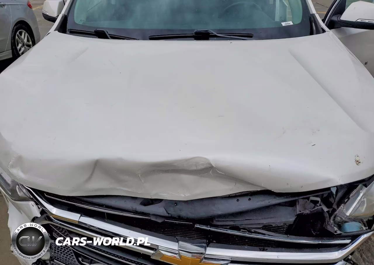 2021 Chevrolet Traverse Premier VIN:1GNEVKKW9MJ253166 - 12
