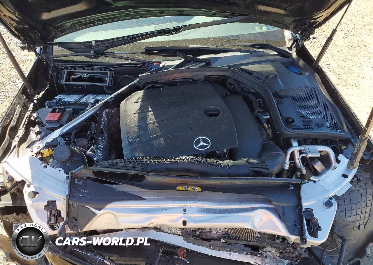 2021 Mercedes-Benz C 300 VIN:W1KWF8DB6MR614819 - 11