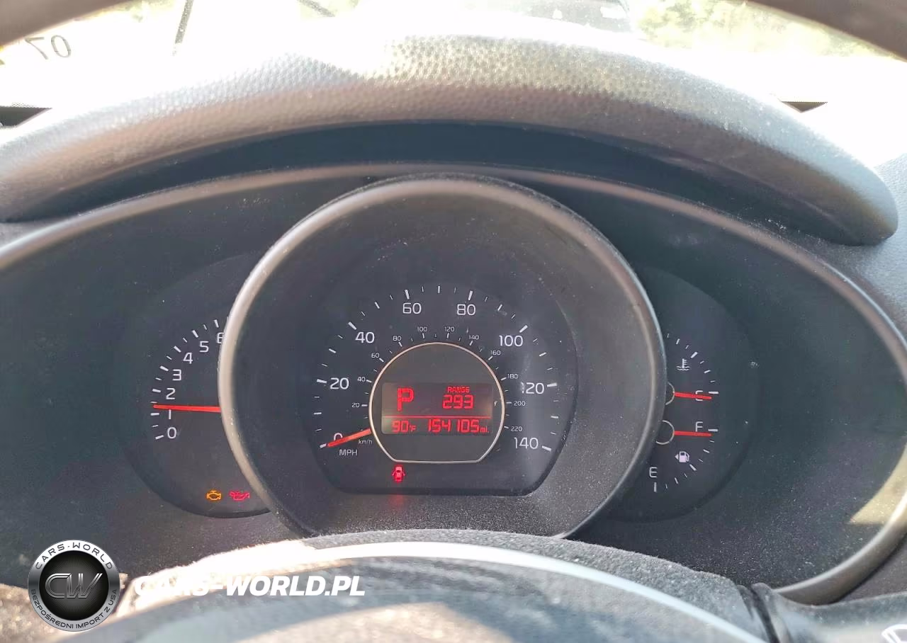 2018 Kia Soul + VIN:KNDJP3A58J7533671 - 9