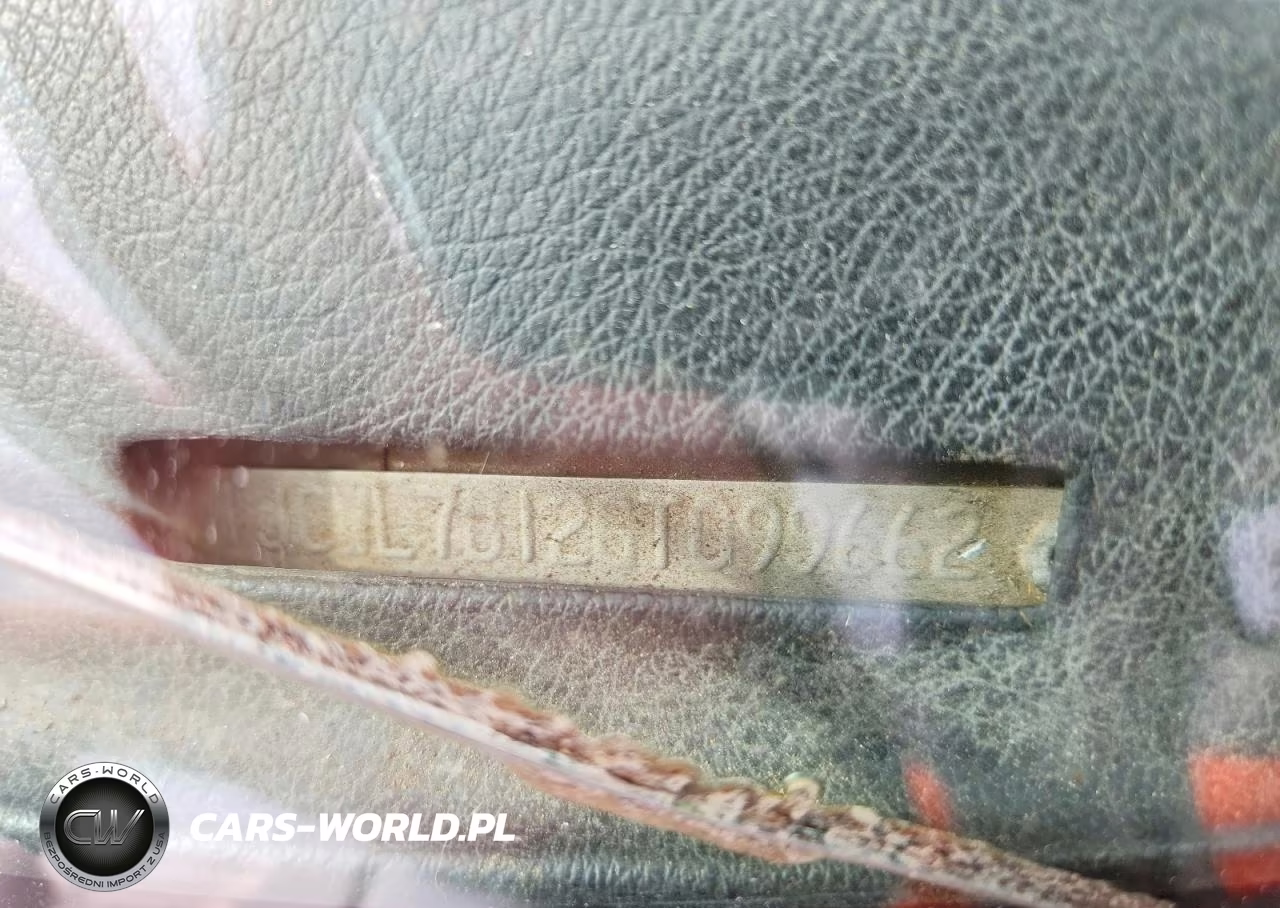 1986 Jeep Cherokee VIN:1JCWL7812GT099662 - 12