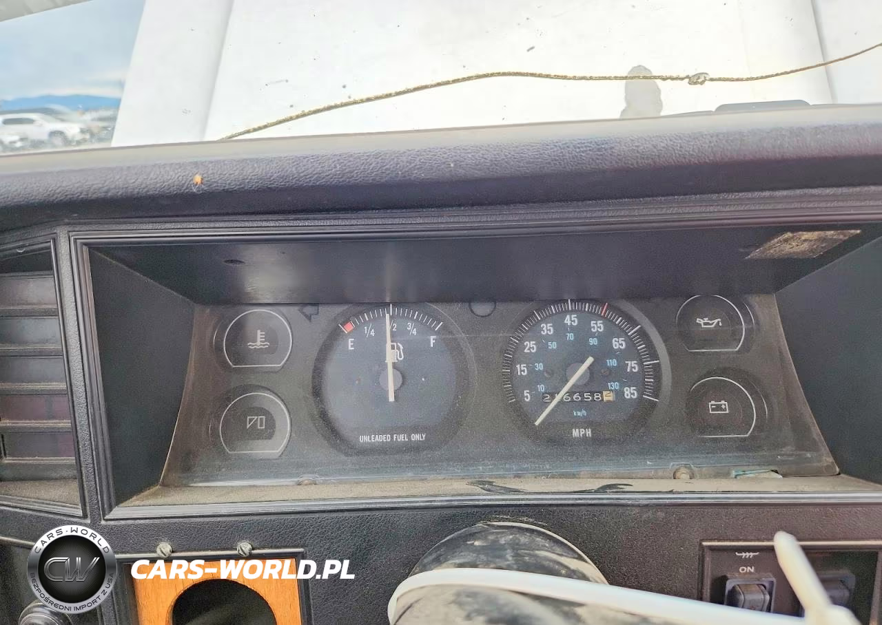 1986 Jeep Cherokee VIN:1JCWL7812GT099662 - 9