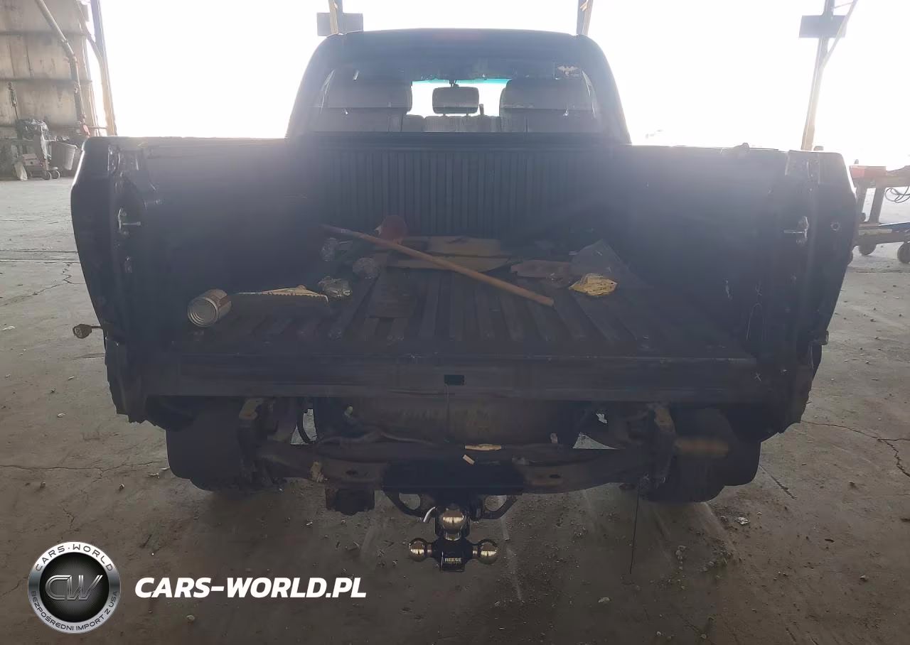 2005 Toyota Tacoma Double Cab Prerunner Long Bed VIN:5TEKU72N35Z119859 - 6