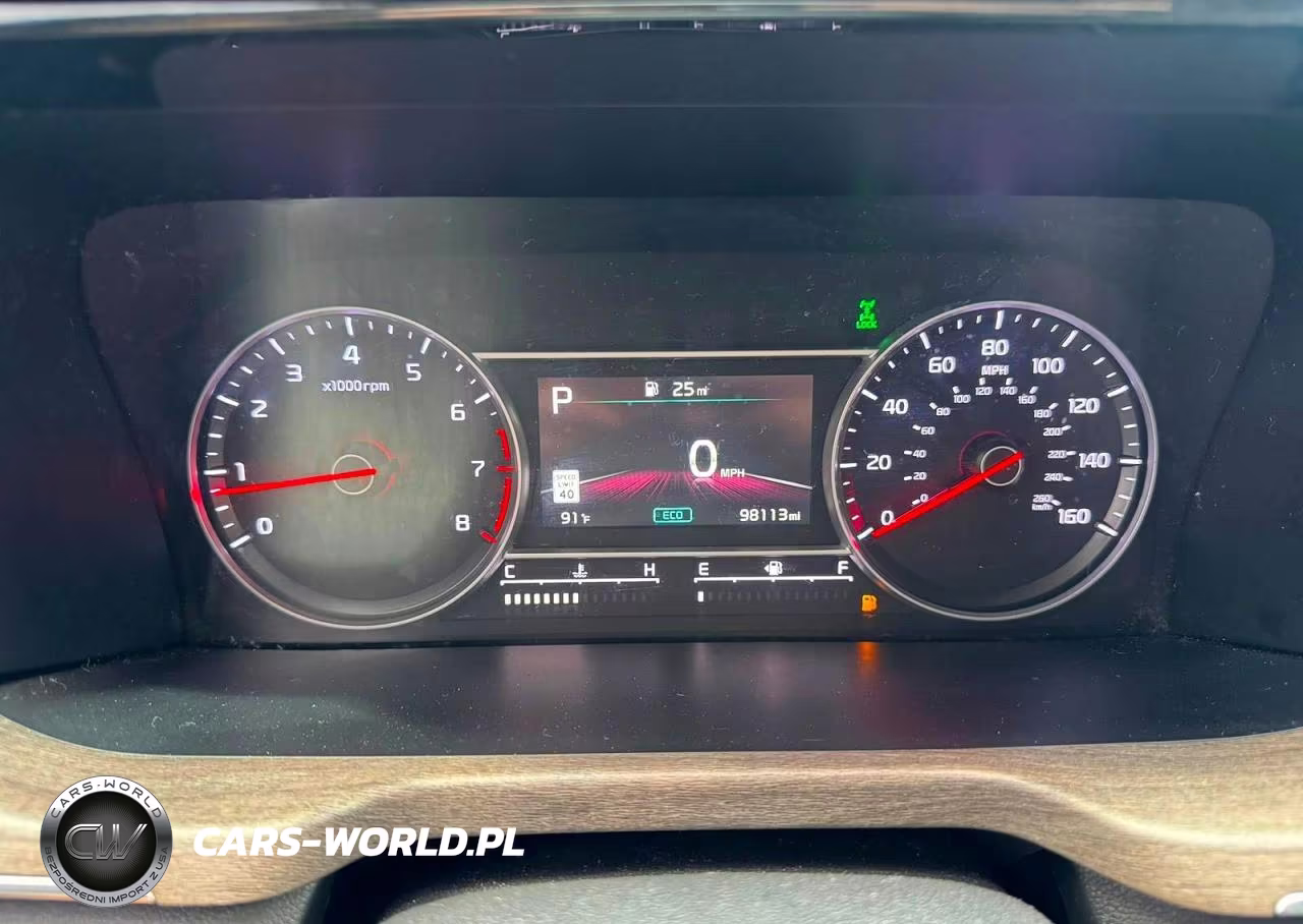 2022 Kia Sorento X-Line S VIN:5XYRLDLC1NG092619 - 8
