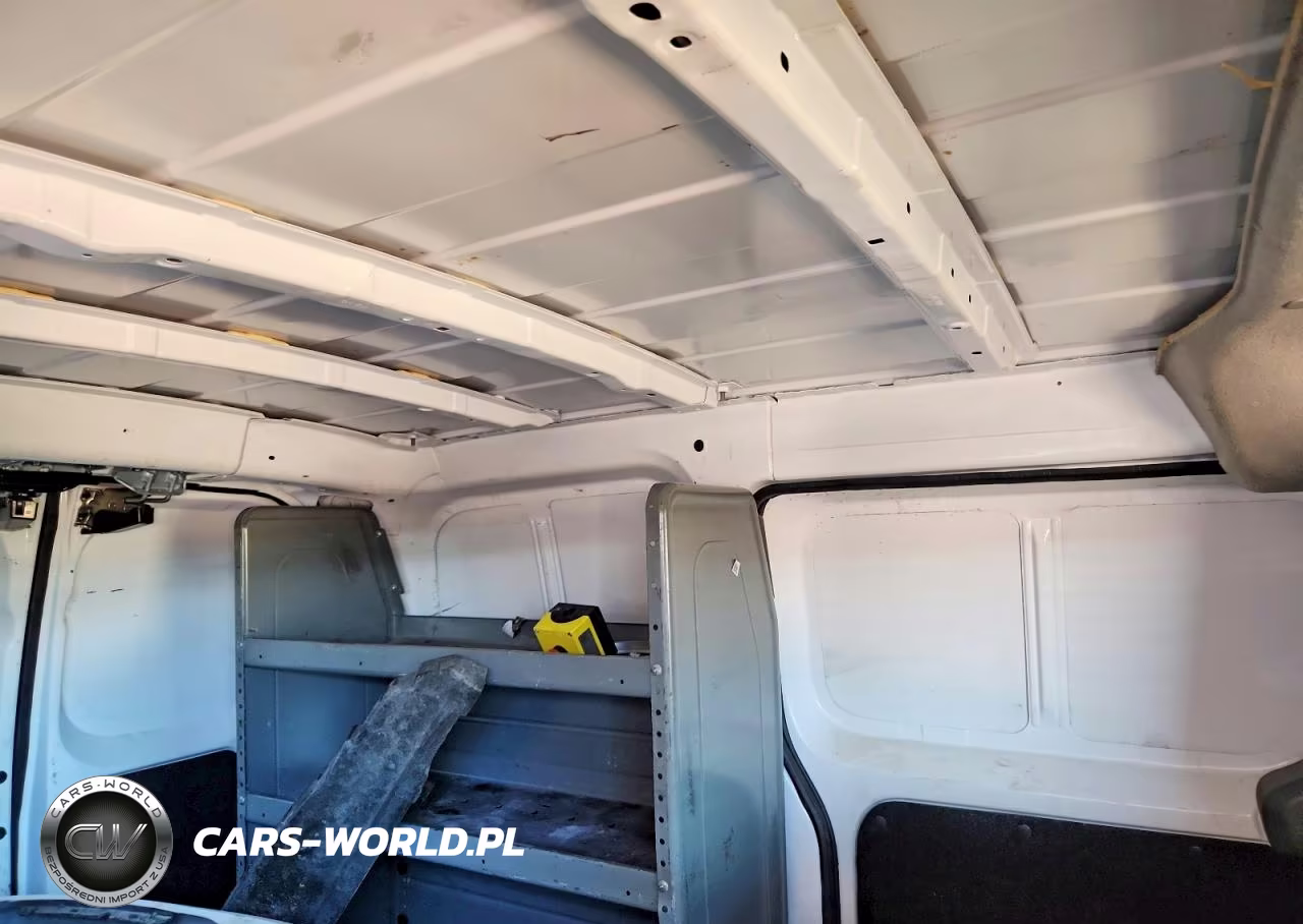 2019 Nissan Nv200 Sv VIN:3N6CM0KN9KK709092 - 10