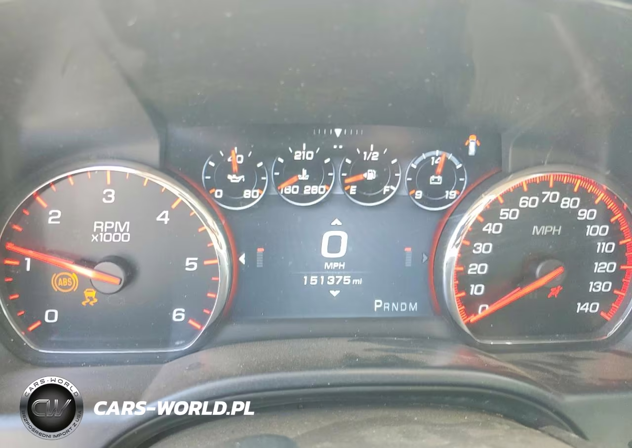 2015 GMC Sierra K1500 Denali VIN:3GTU2WEJ3FG222763 - 9