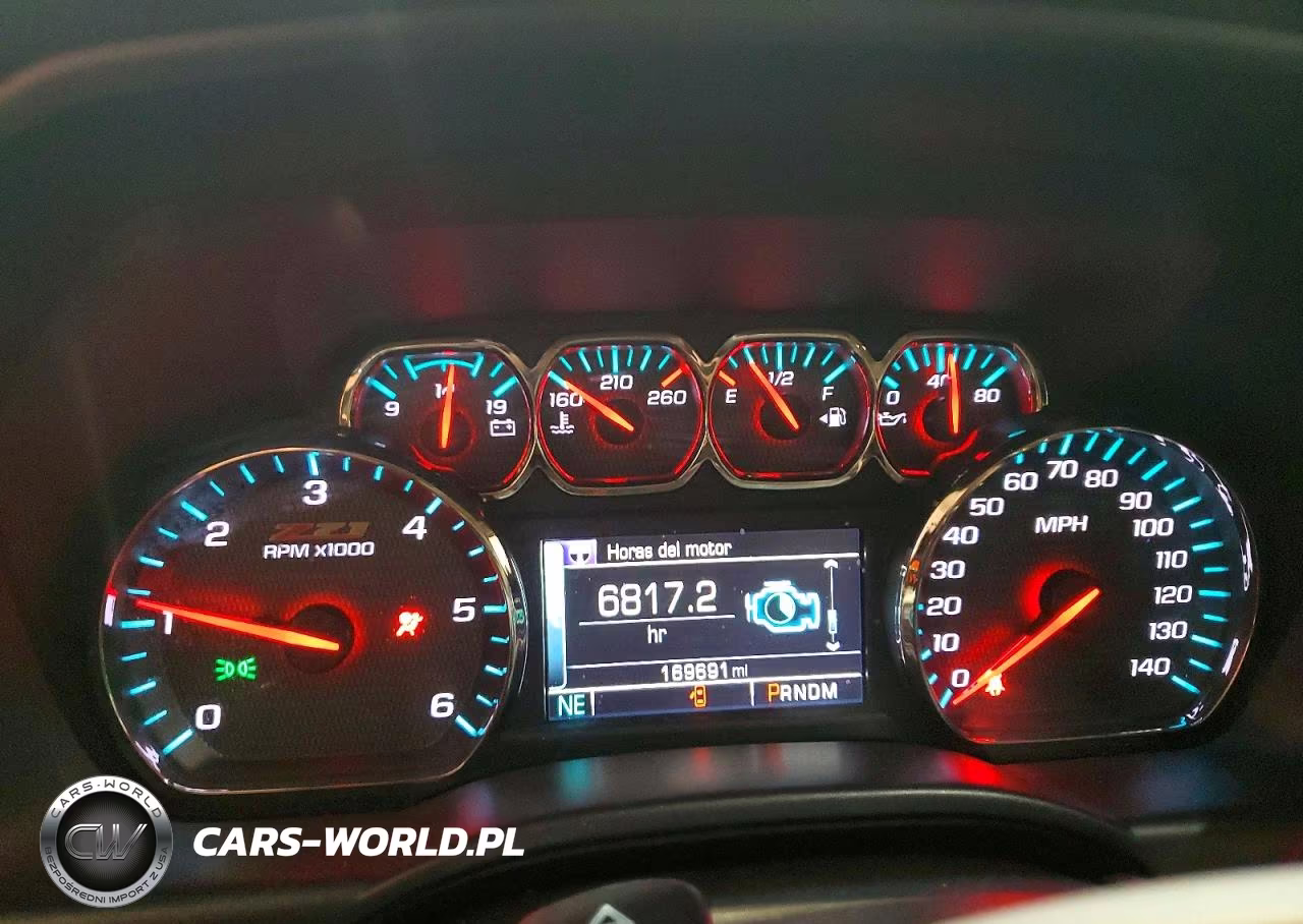 2015 Chevrolet Silverado K1500 Lt VIN:3GCUKREC3FG142933 - 9