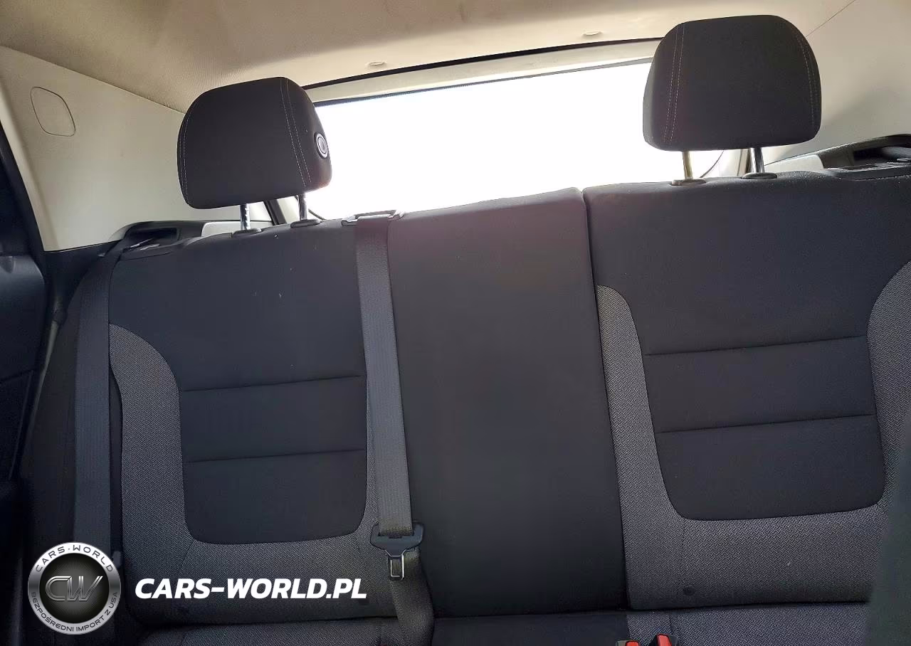 2021 Chevrolet Trailblazer Ls VIN:KL79MMS25MB055410 - 10