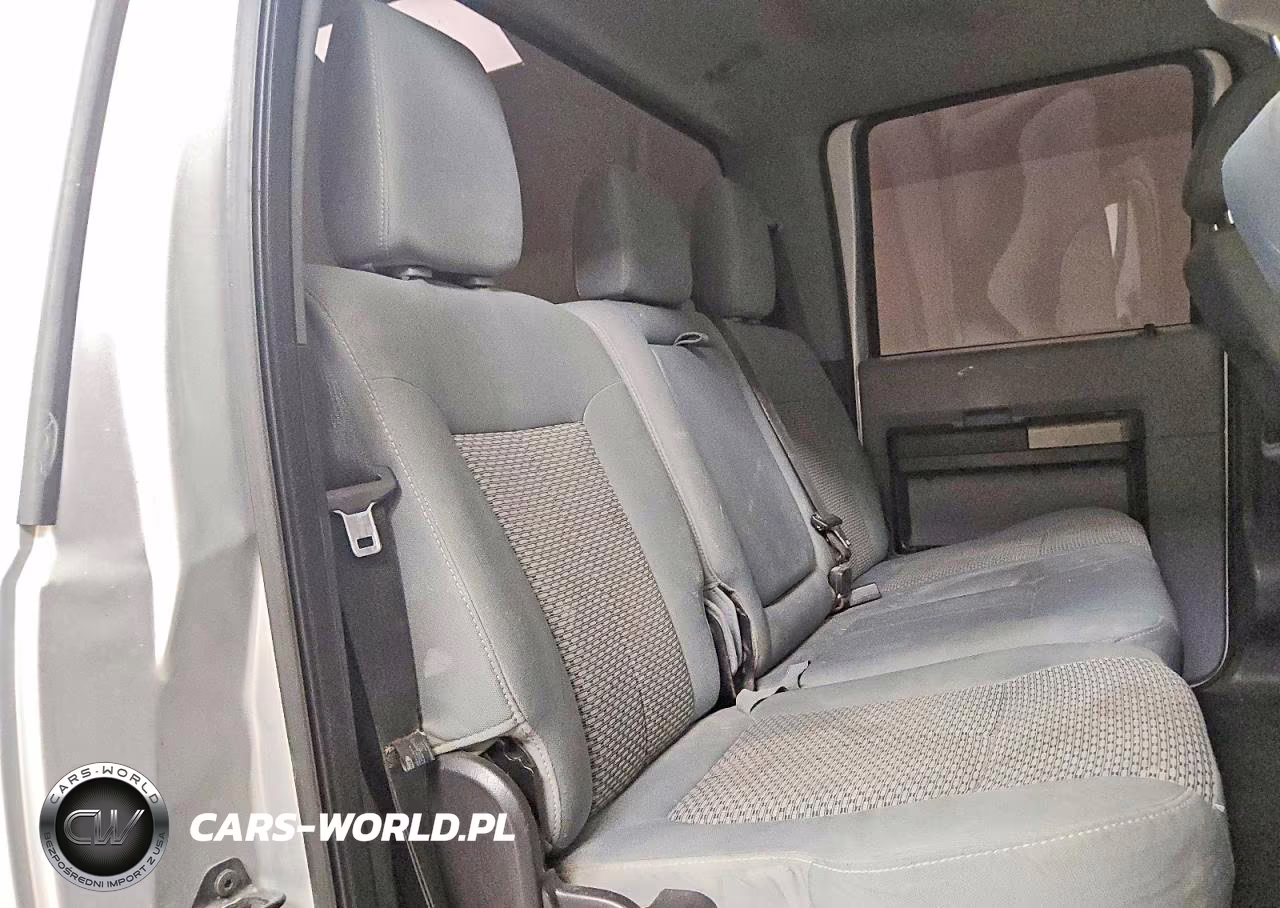 2015 Ford F250 Super Duty VIN:1FT7W2B68FEB78163 - 10