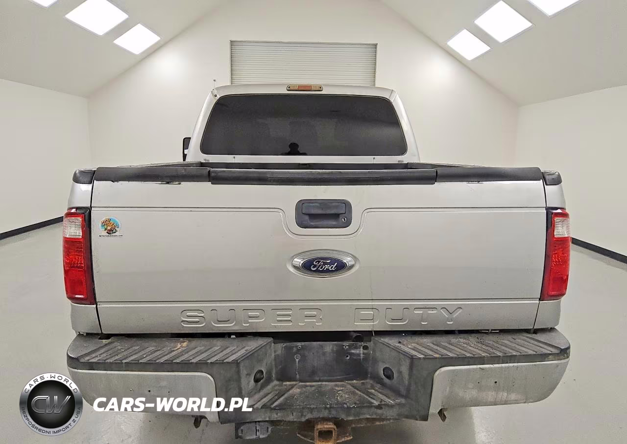 2015 Ford F250 Super Duty VIN:1FT7W2B68FEB78163 - 6