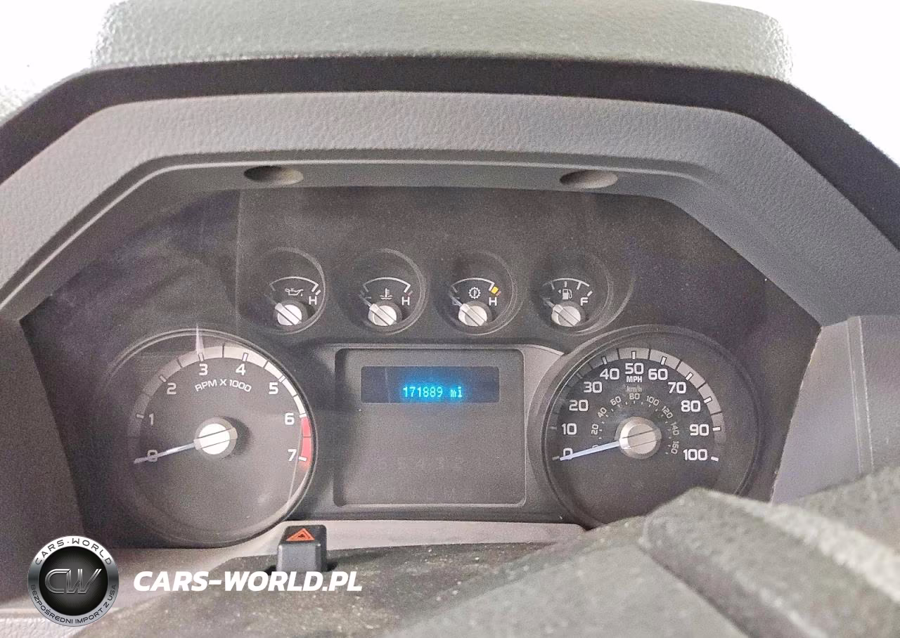 2015 Ford F250 Super Duty VIN:1FT7W2B68FEB78163 - 9