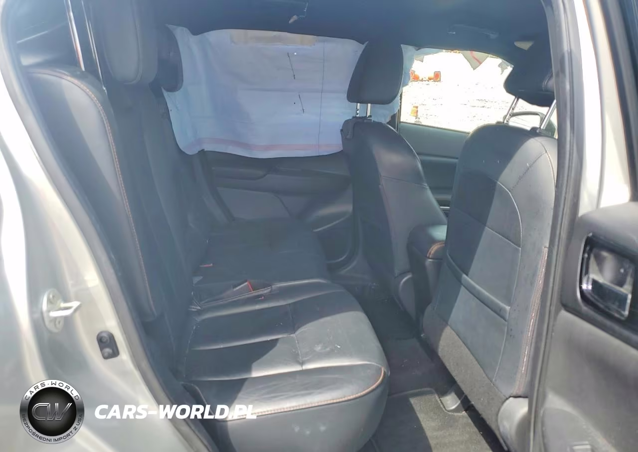 2020 Mitsubishi Eclipse Cross VIN:JA4AS5AA4LZ005540 - 10