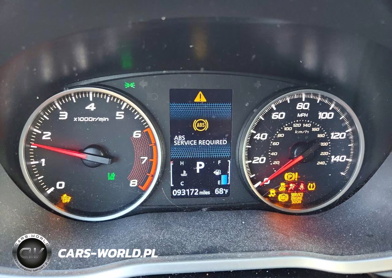 2020 Mitsubishi Eclipse Cross VIN:JA4AS5AA4LZ005540 - 9