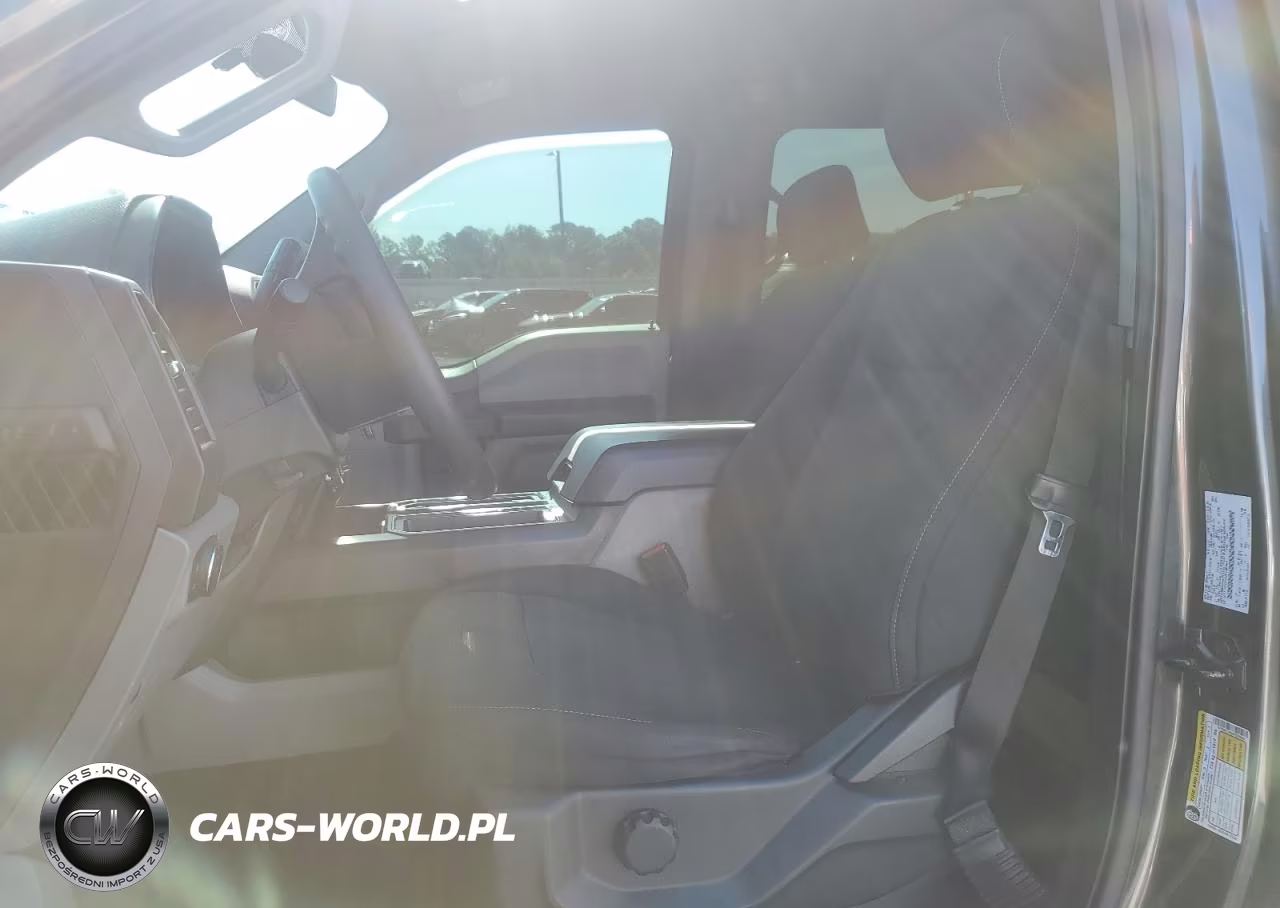 2017 Ford F150 Supercrew VIN:1FTEW1CP5HFC29866 - 7