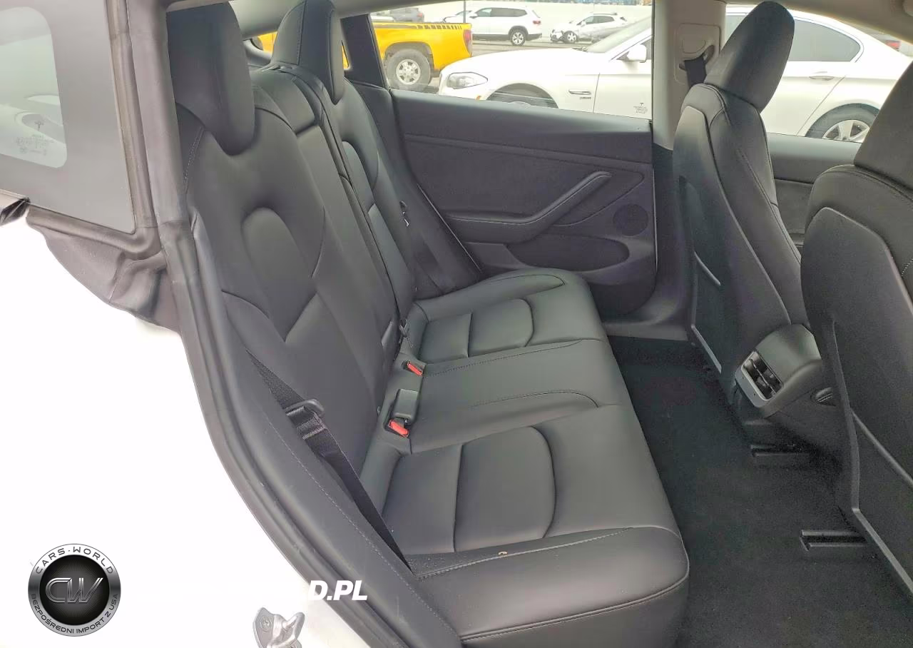 2023 Tesla Model 3 VIN:5YJ3E1EA4PF544051 - 10