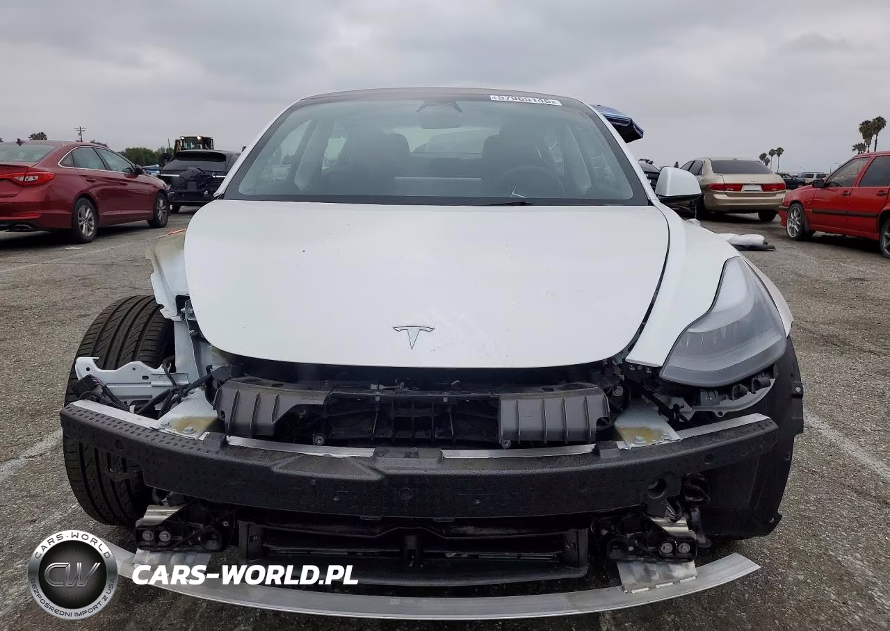 2023 Tesla Model 3 VIN:5YJ3E1EA4PF544051 - 5